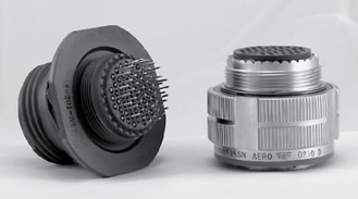 Aero 38999 Series 3