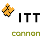 ITT with Cannon Logo Below-1