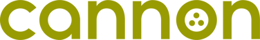 Cannon logo green2
