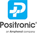 Positronic Logo