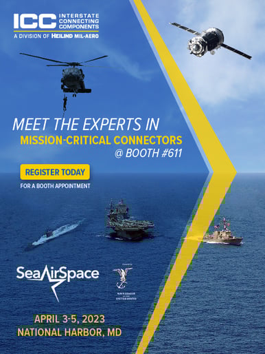ICC SAS Ad