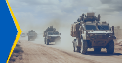 Ground Vehicles