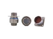 38999 Connectors