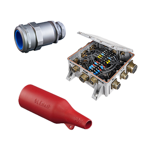 Glenair Navy Qualified Solutions