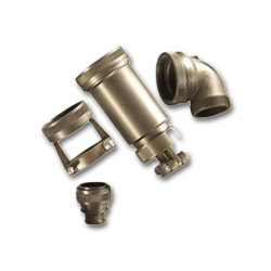Amphenol PCD Backshells