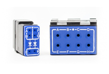 Terminal Junction Modules 220x150