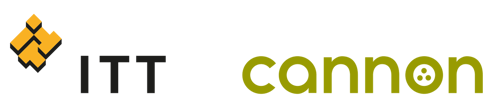ITT Cannon Logos