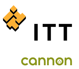 ITT with Cannon Logo Below-1