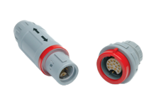 P Series Mod