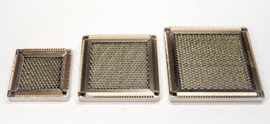 Tech Etch Vents