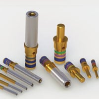 Tristar contacts
