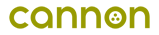 cannon logo mod