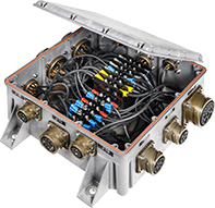 junction box10